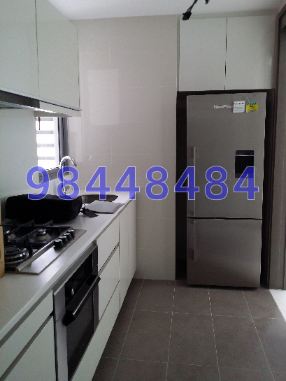 Starlight Suites (D9), Apartment #45791312